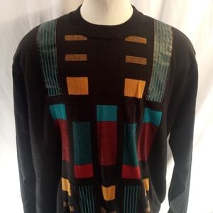 Pardazzio Uomo XL Sweater